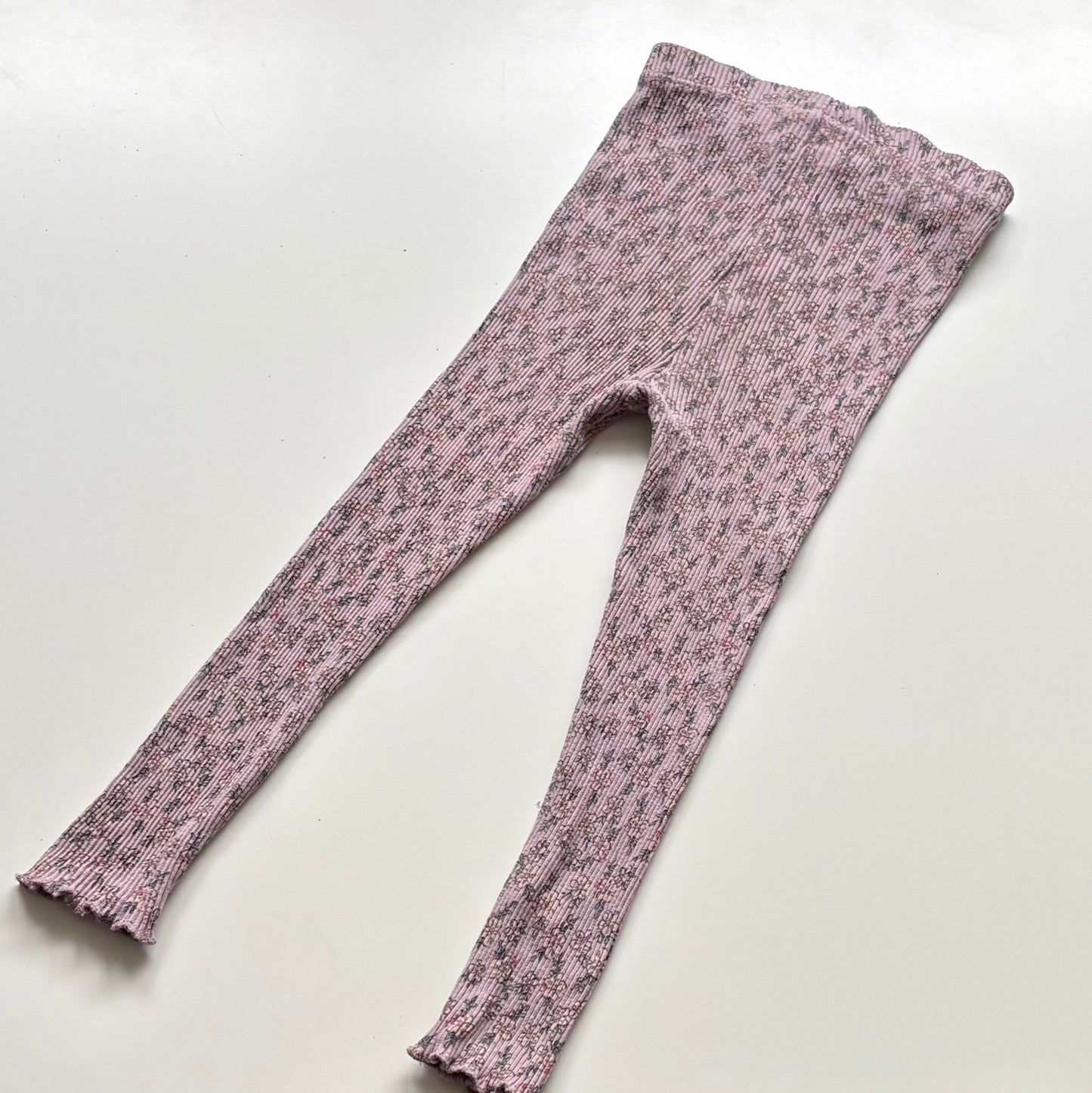 Legging Zara | 2-3 ans