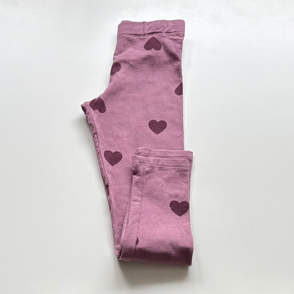 Legging intérieur brossé H&M | 5-6 ans