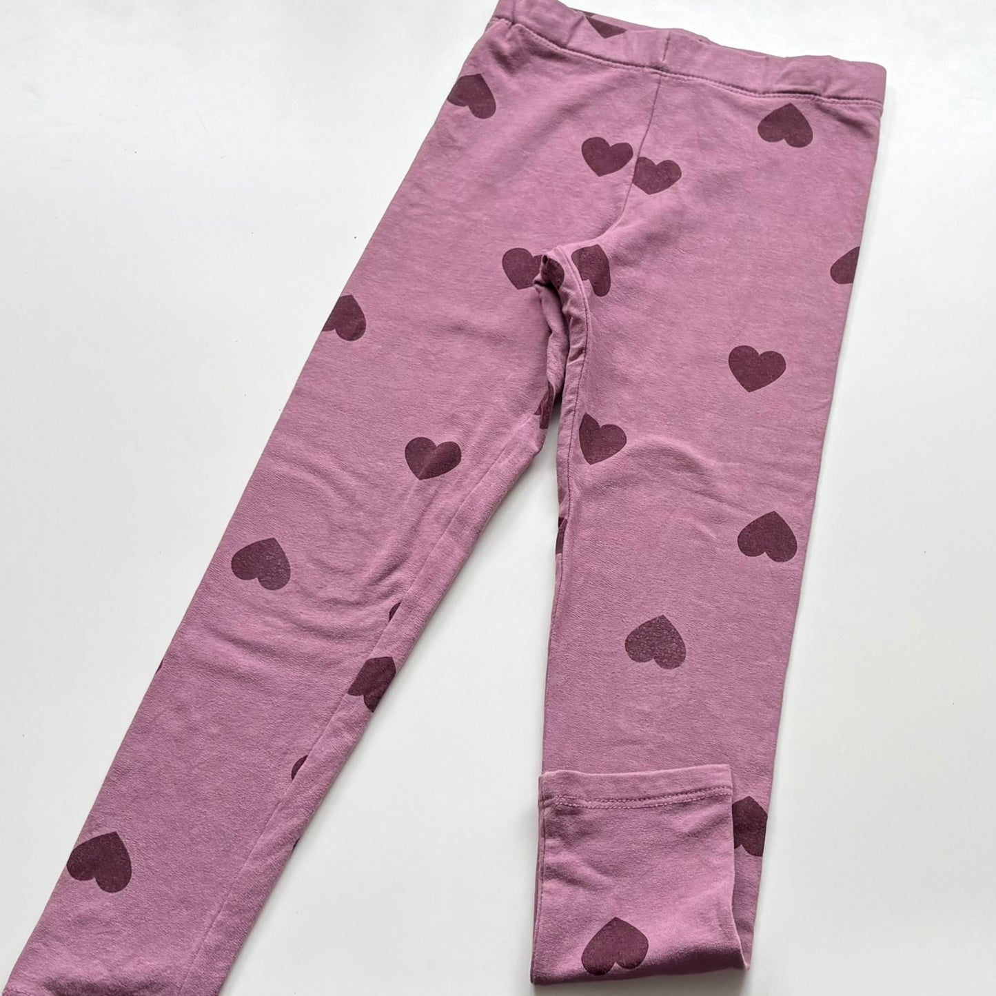 Legging intérieur brossé H&M | 5-6 ans