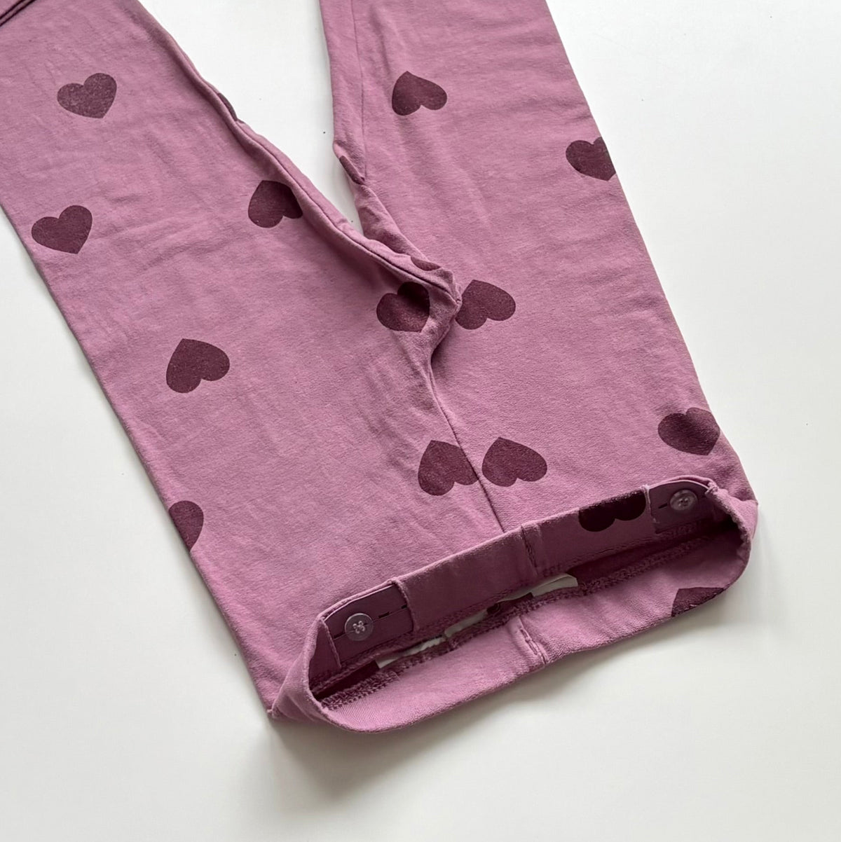 Legging intérieur brossé H&M | 5-6 ans