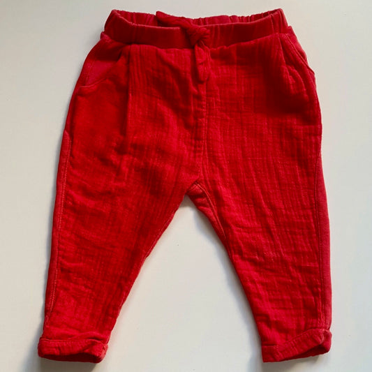 Pantalon Zara | 9-12 mois