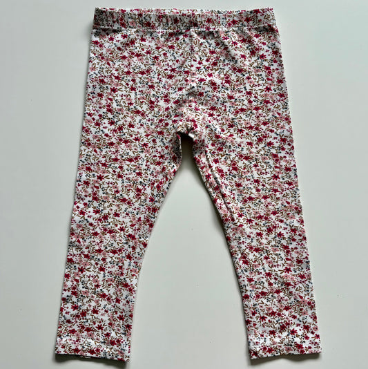 Legging Tag | 18 mois
