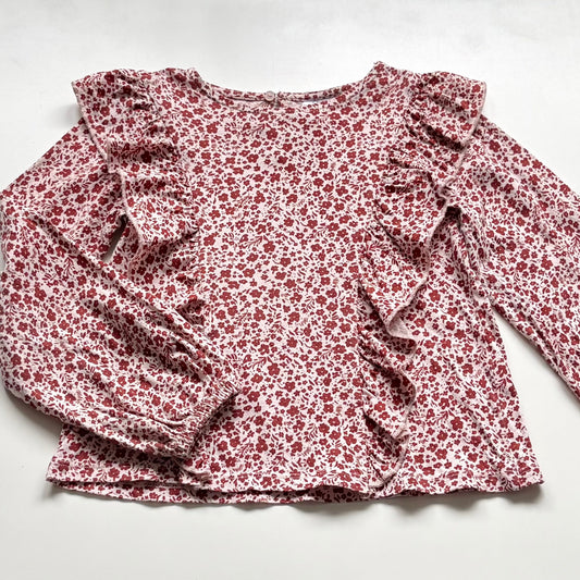 Chandail Zara | 6-7 ans