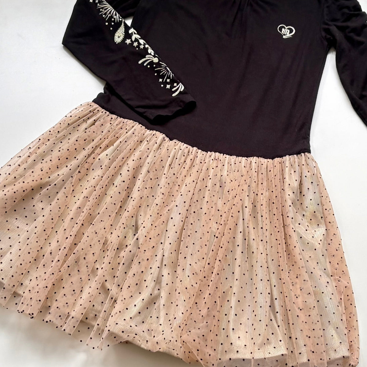 Robe Nano | 7 ans
