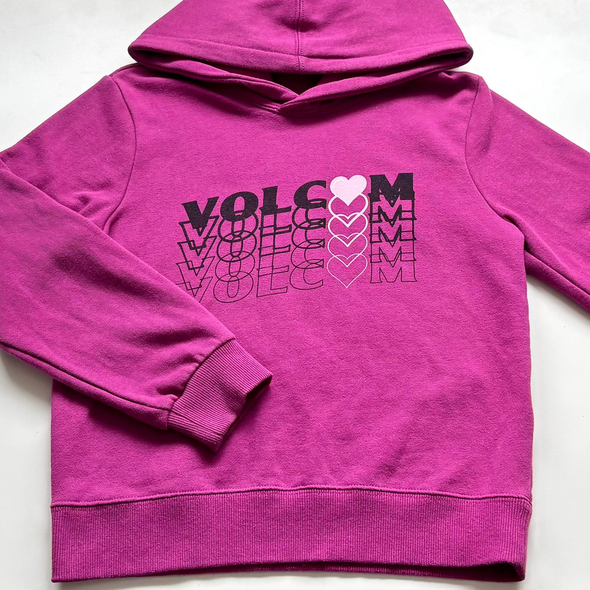 Hoodie Volcom | 8 ans
