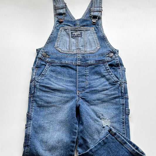 Salopette en denim Oshkosh | 2 ans