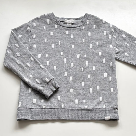 Crewneck Miles The Label | 4 ans