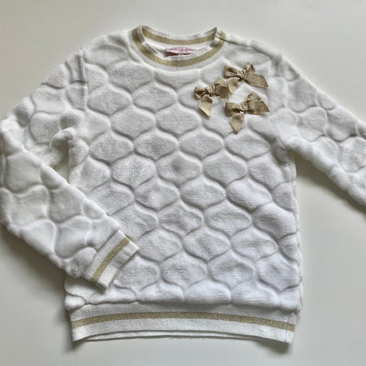 Pull Lili Gaufrette 8 ans