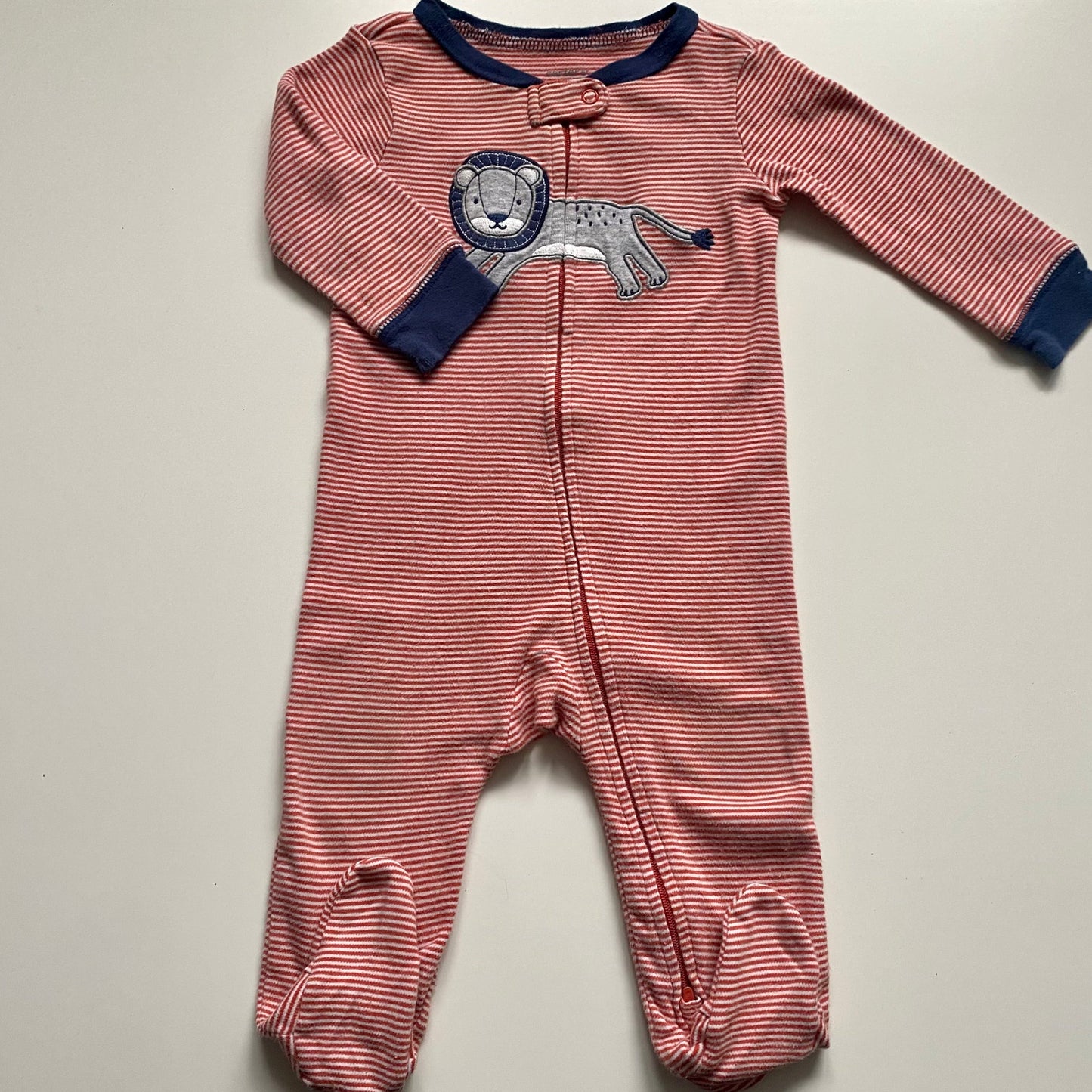 Pyjama Carters 9 mois