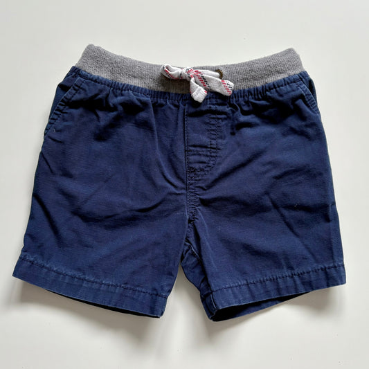 Short Carters | 24 mois
