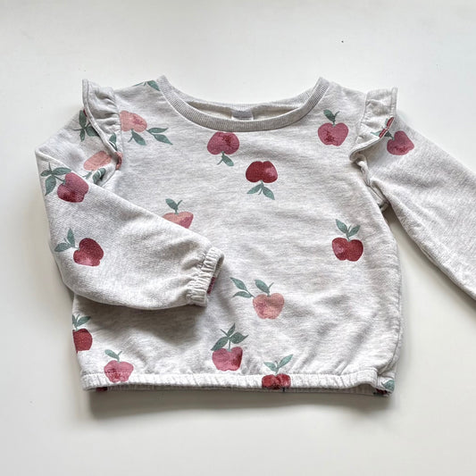 Chandail Carters | 2 ans