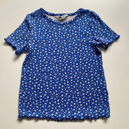 T-Shirt H&M 6-8 ans