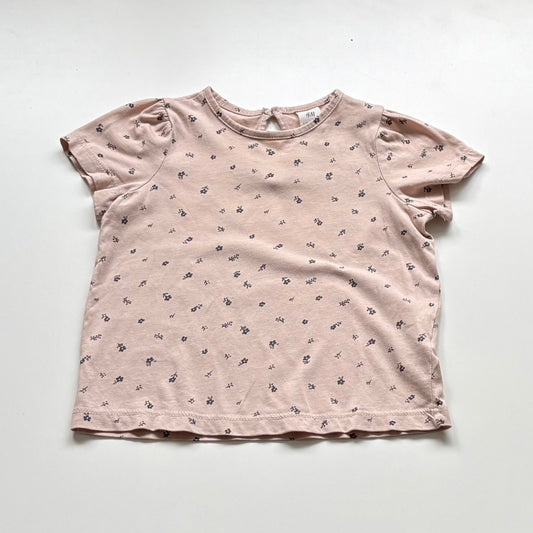 T-Shirt H&M | 12-18 mois
