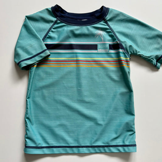 Rashguard Nano | 2 ans
