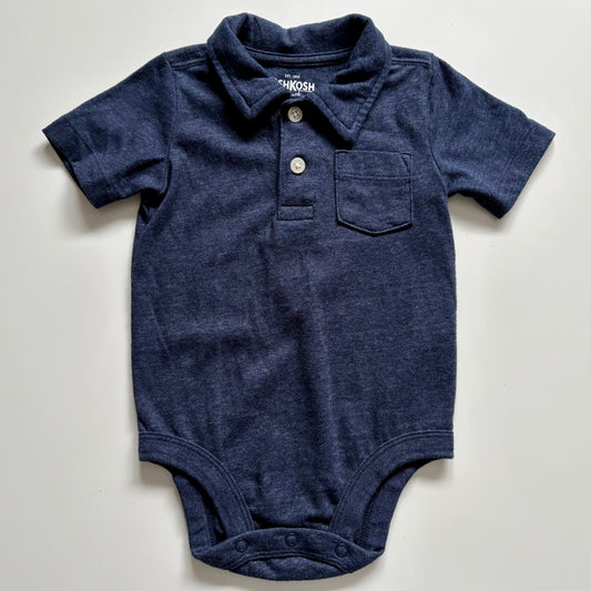 Cache-couche Baby Bgsoh | 6 mois
