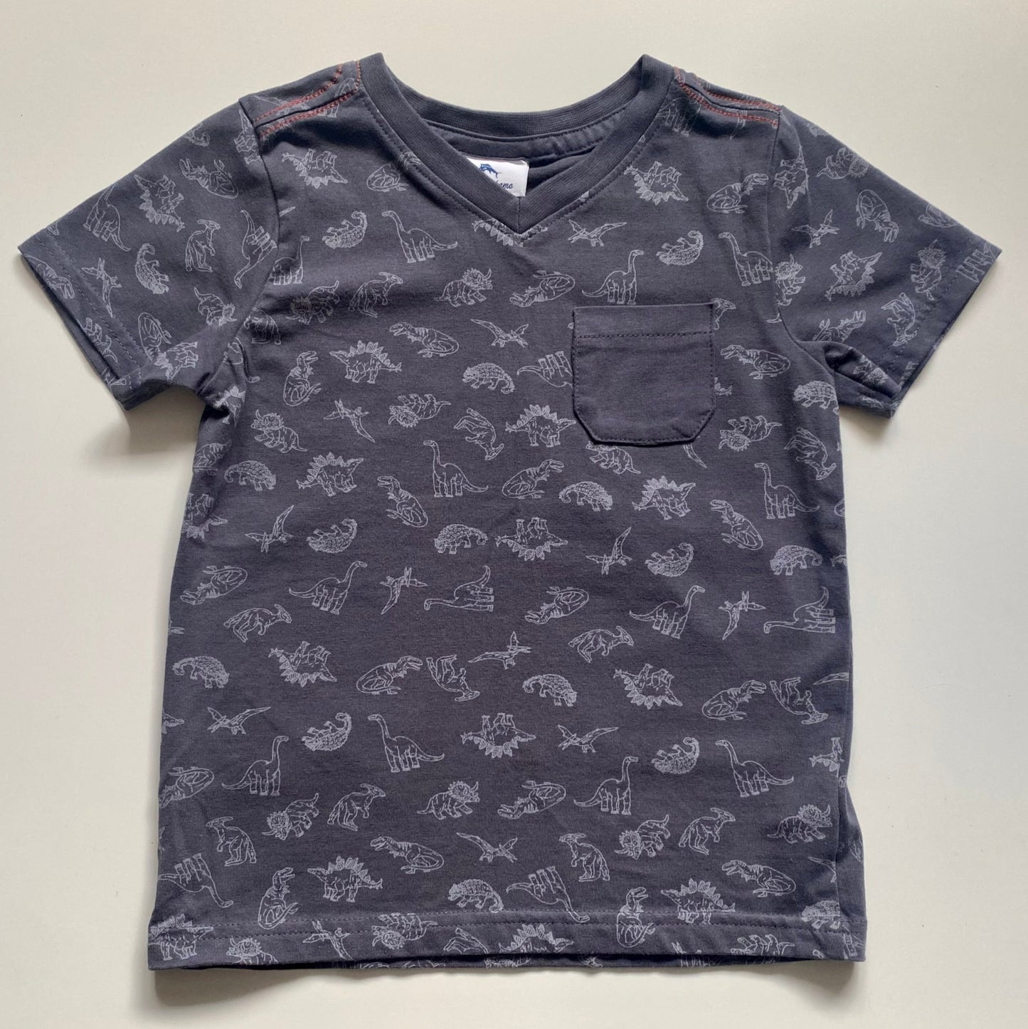 T-Shirt Tommy Bahama 5 ans