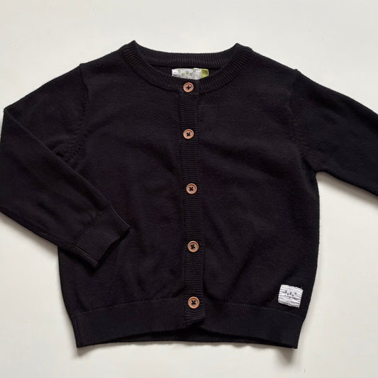 Cardigan Gagou Tagou | 12 mois