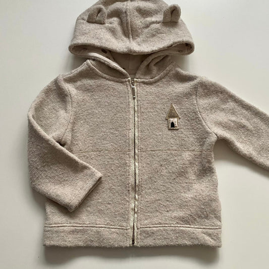 Veste Zara 2-3 ans