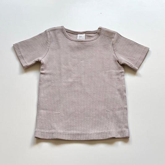 T-Shirt H&M | 18-24 mois