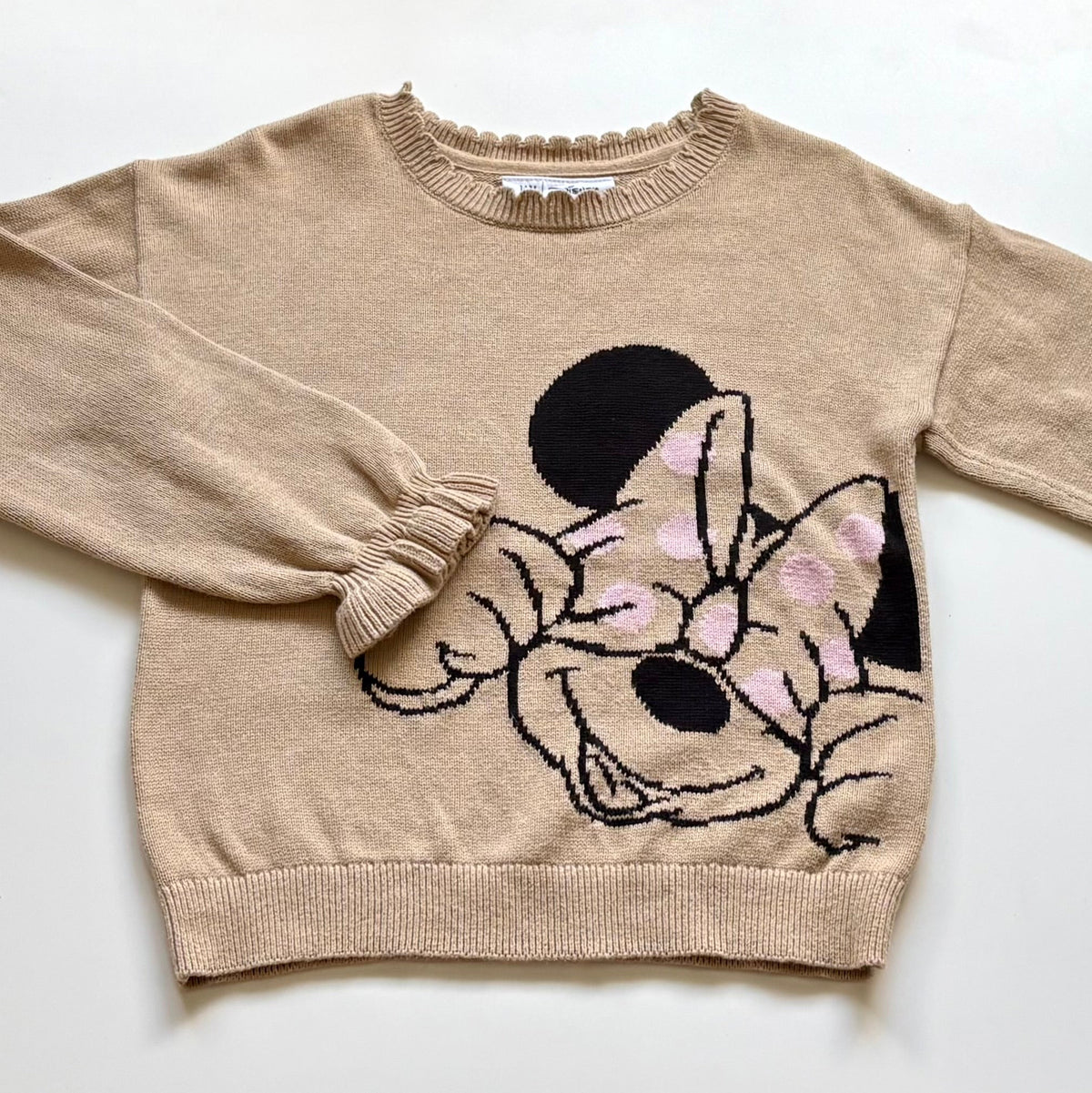 Pull en tricot Gap x Disney | 5 ans
