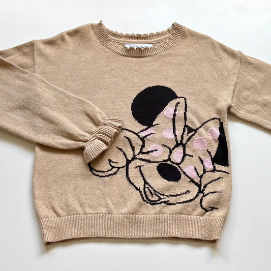 Pull en tricot Gap x Disney | 5 ans