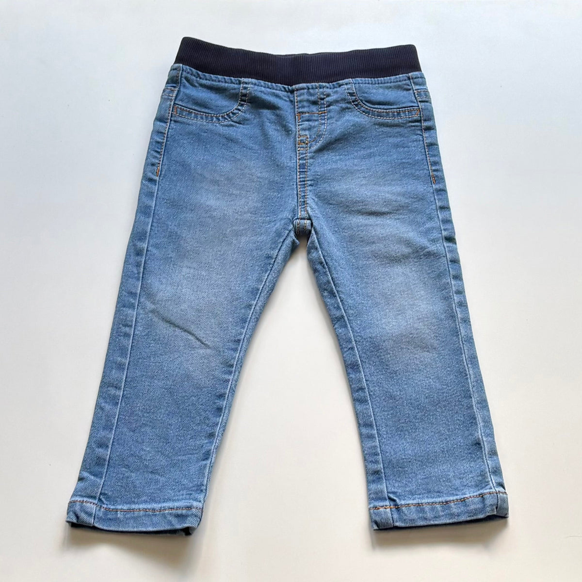 Jegging Tag | 18 mois