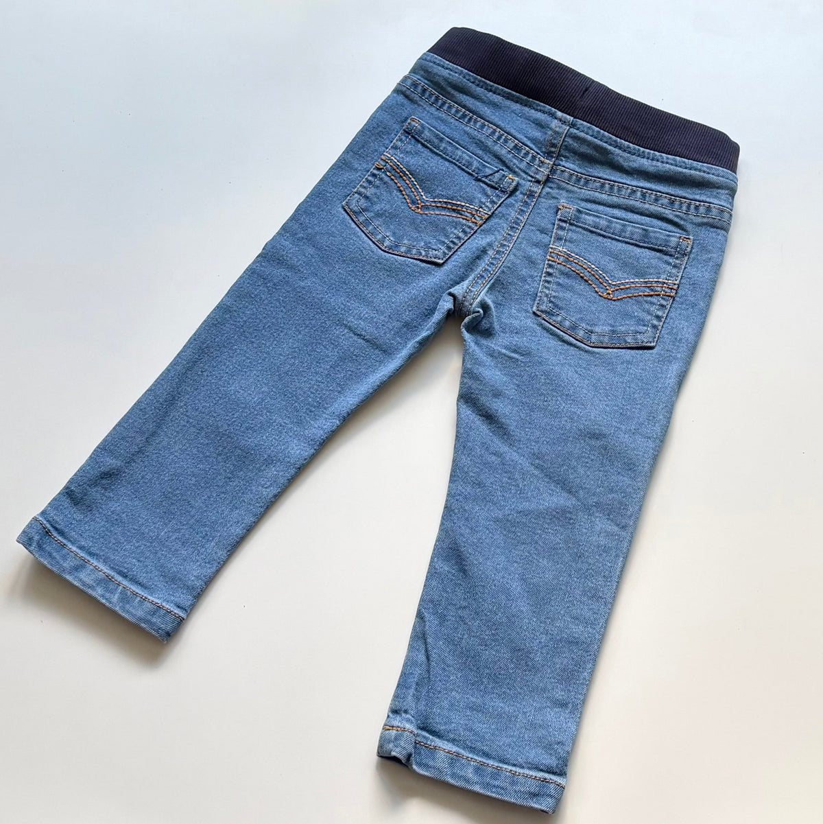 Jegging Tag | 18 mois