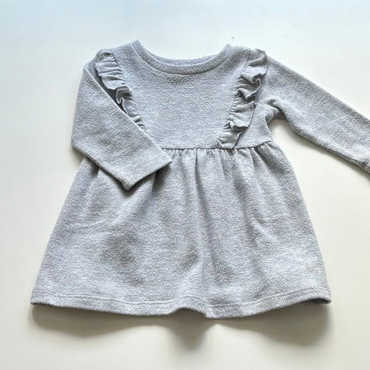 *Imparfait - Robe Trois Moutons | 6 mois