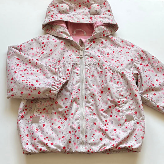 Manteau mi-saison Gagou Tagou | 2 ans