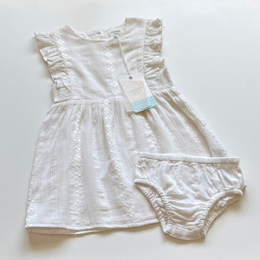 Robe Carrément Beau | 18 mois (NEUF)