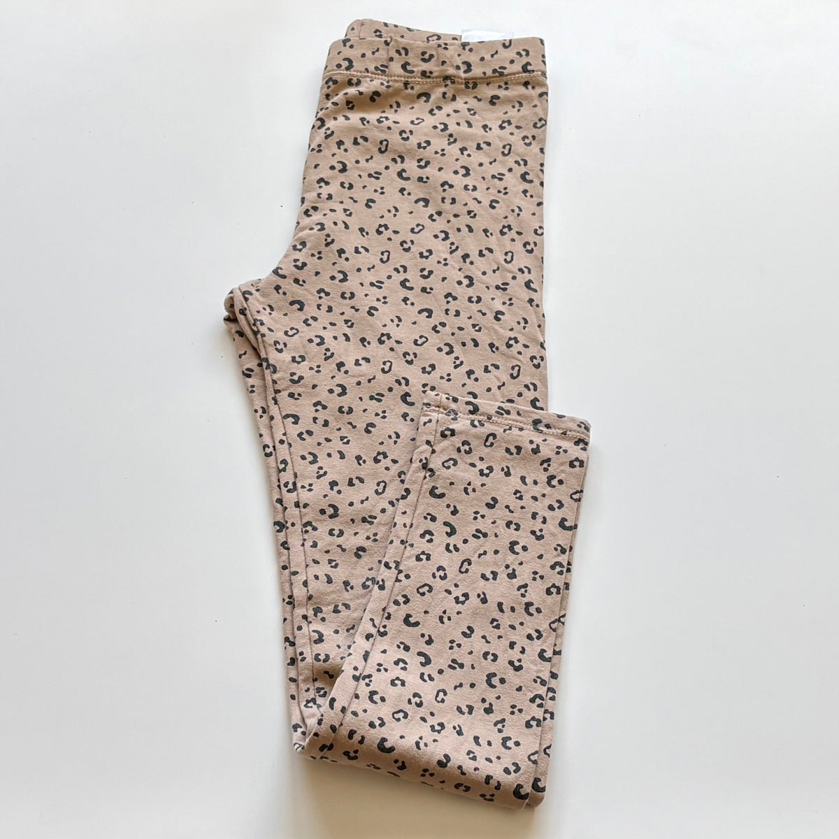 Legging intérieur brossé H&M | 9-10 ans (fait 8-9)