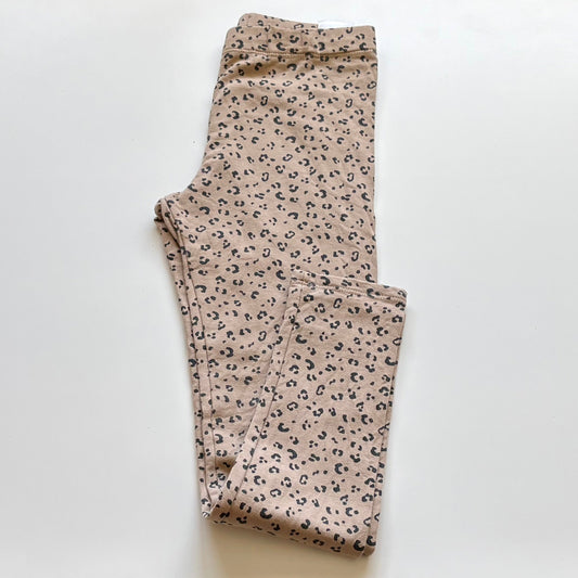 Legging intérieur brossé H&M | 9-10 ans (fait 8-9)