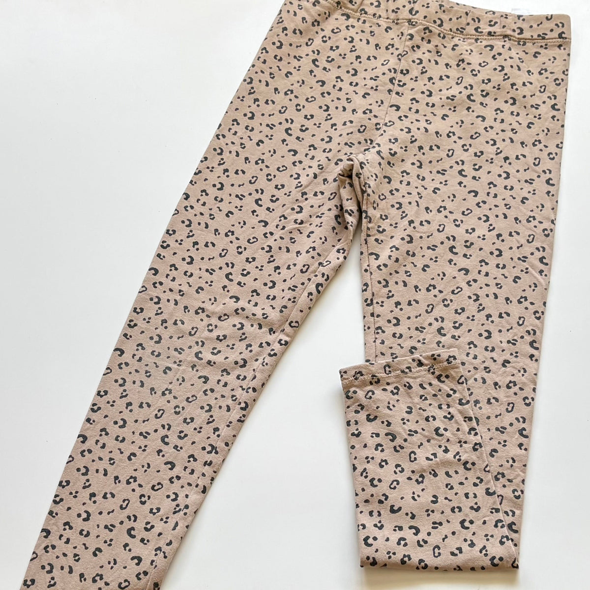 Legging intérieur brossé H&M | 9-10 ans (fait 8-9)