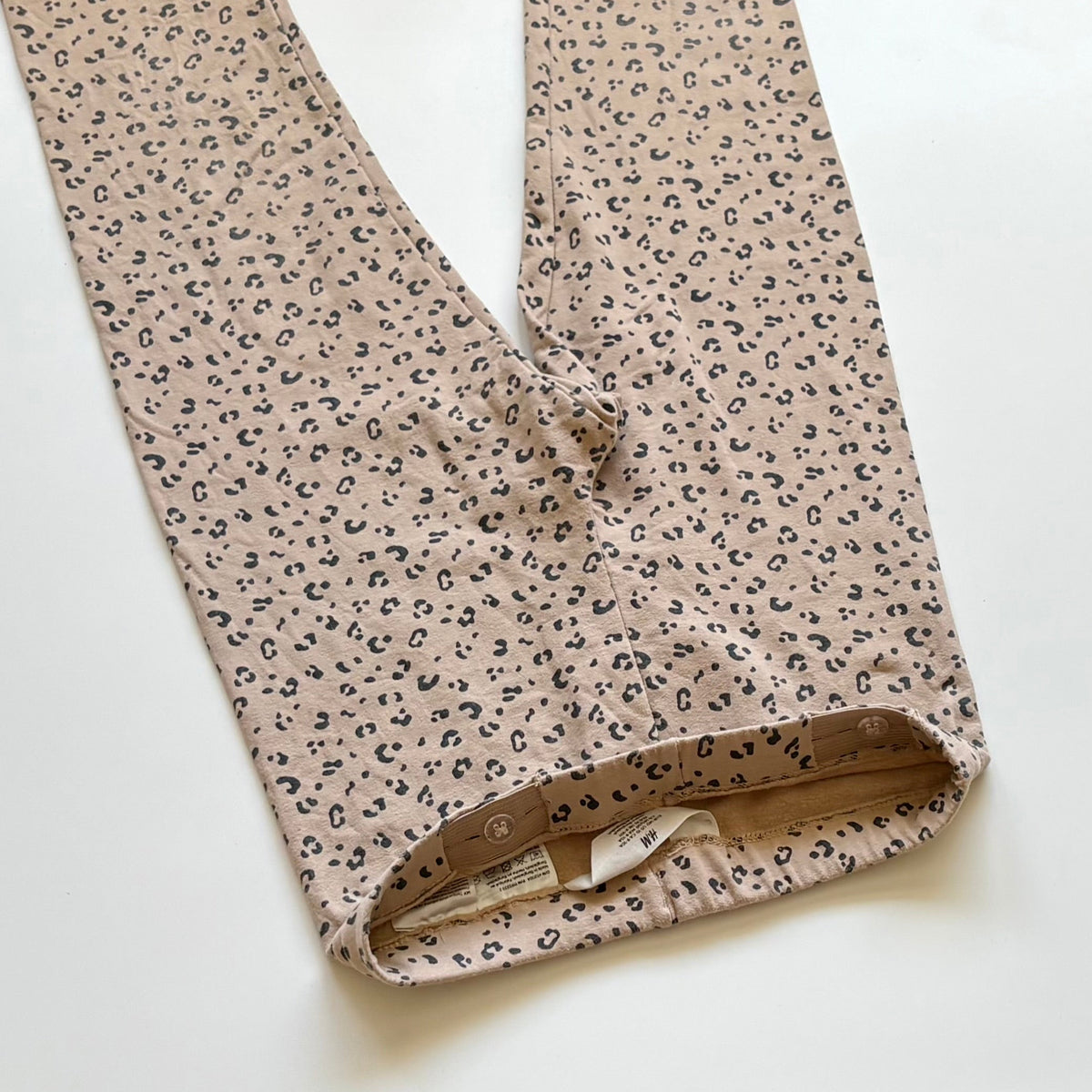 Legging intérieur brossé H&M | 9-10 ans (fait 8-9)