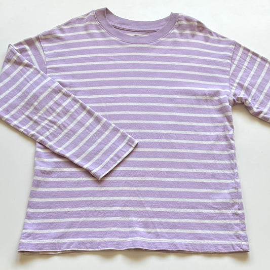 T-Shirt H&M | 6-8 ans (fait grand)