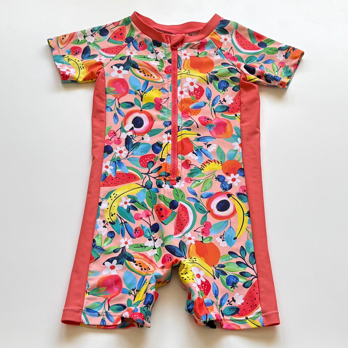 Maillot de bain Nano 18-24 mois