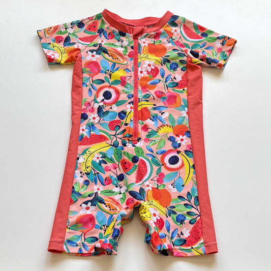 Maillot de bain Nano 18-24 mois