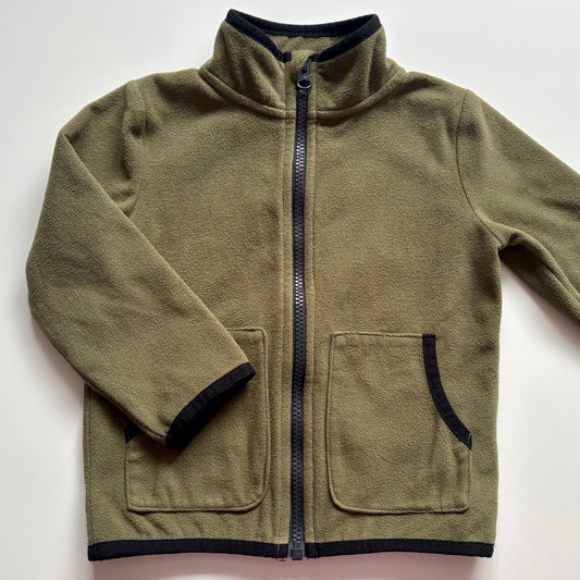 Veste en polar Joe Fresh | 3 ans