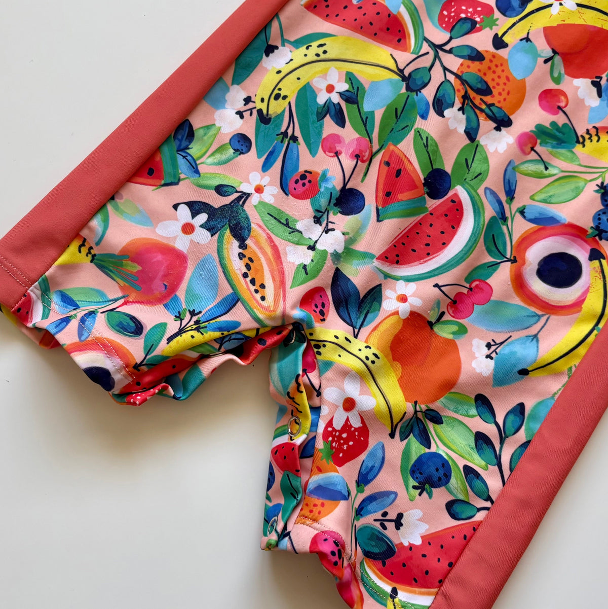 Maillot de bain Nano 18-24 mois