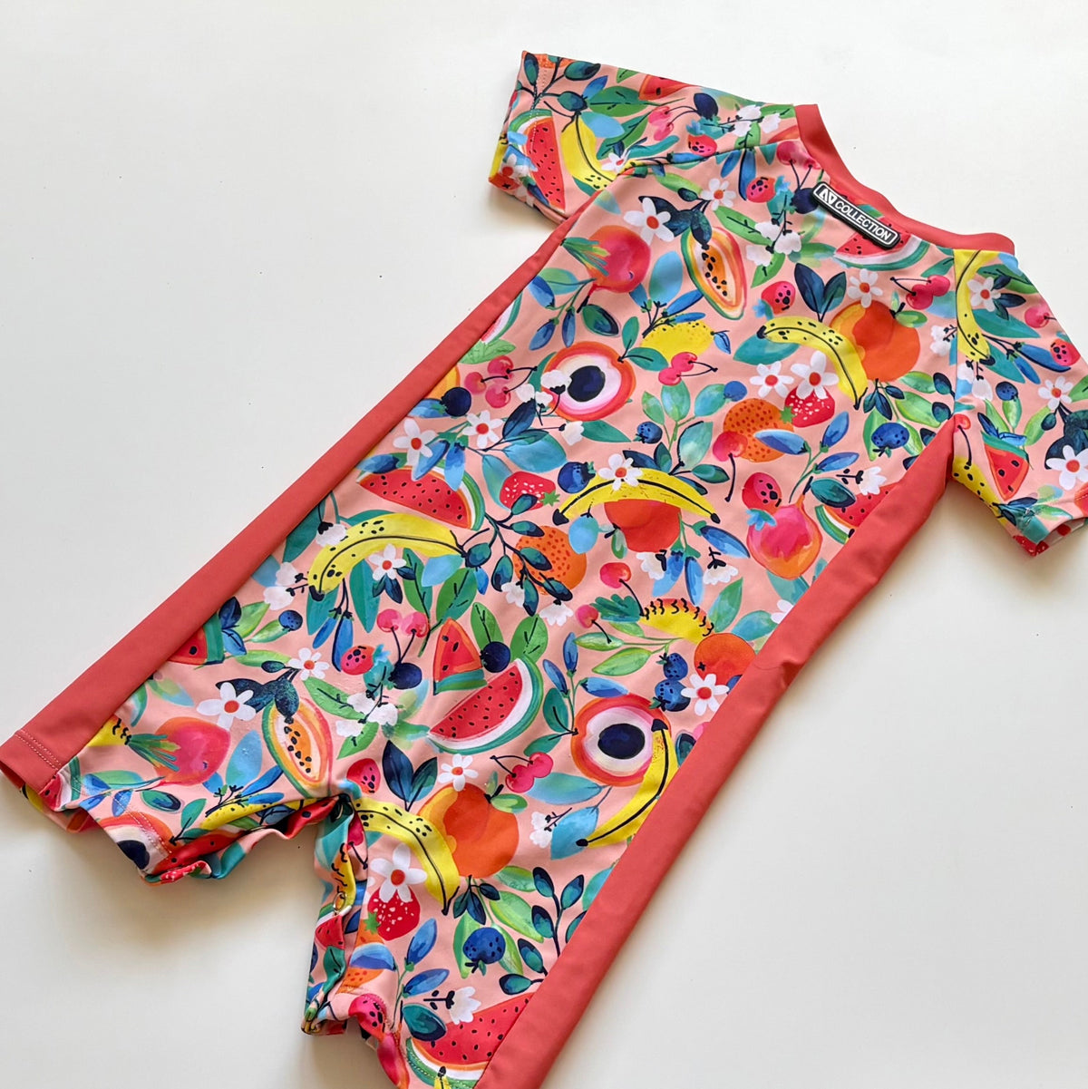 Maillot de bain Nano 18-24 mois