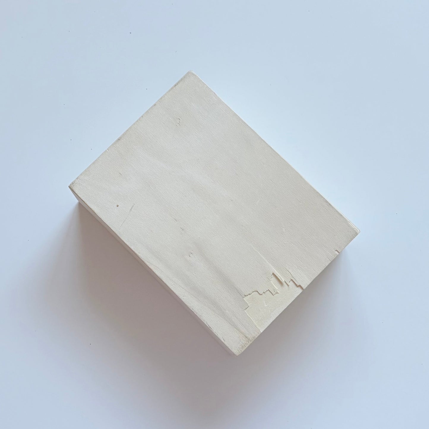 Casse-têtes en bois Caillou (4x12 pièces)