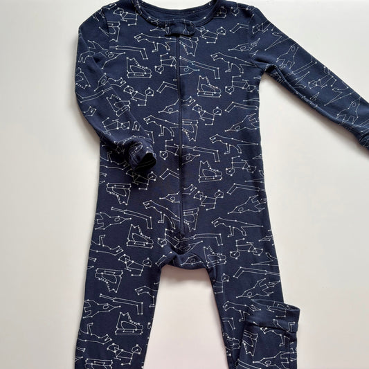 Pyjama sans patte Joe Fresh | 3 ans