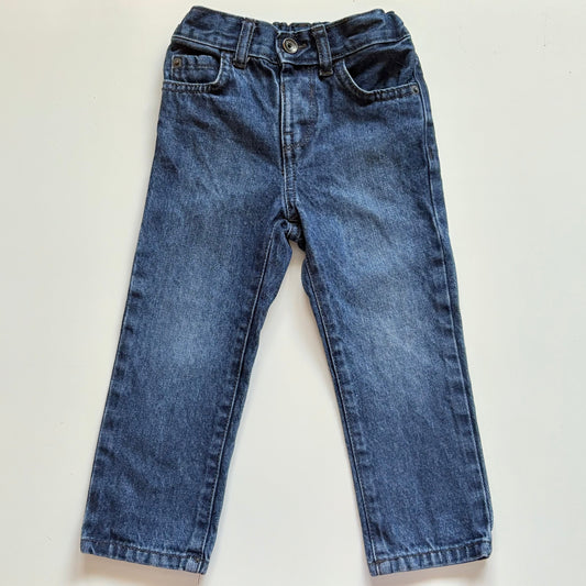 Jeans Children Place | 2 ans