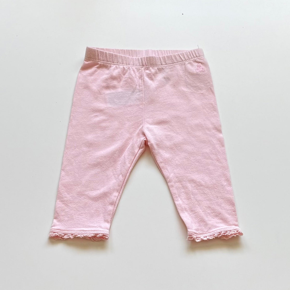 Legging Gap | 3-6 mois