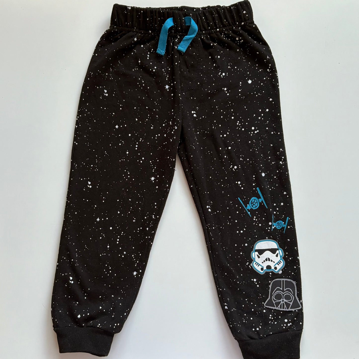 Jogger Star Wars | 3 ans (fait grand)