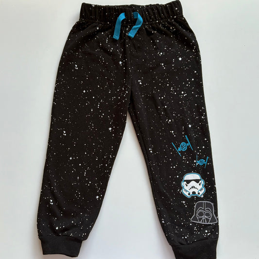 Jogger Star Wars | 3 ans (fait grand)