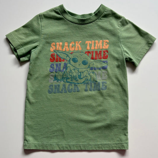T-Shirt Joe Fresh x Star Wars | 4 ans