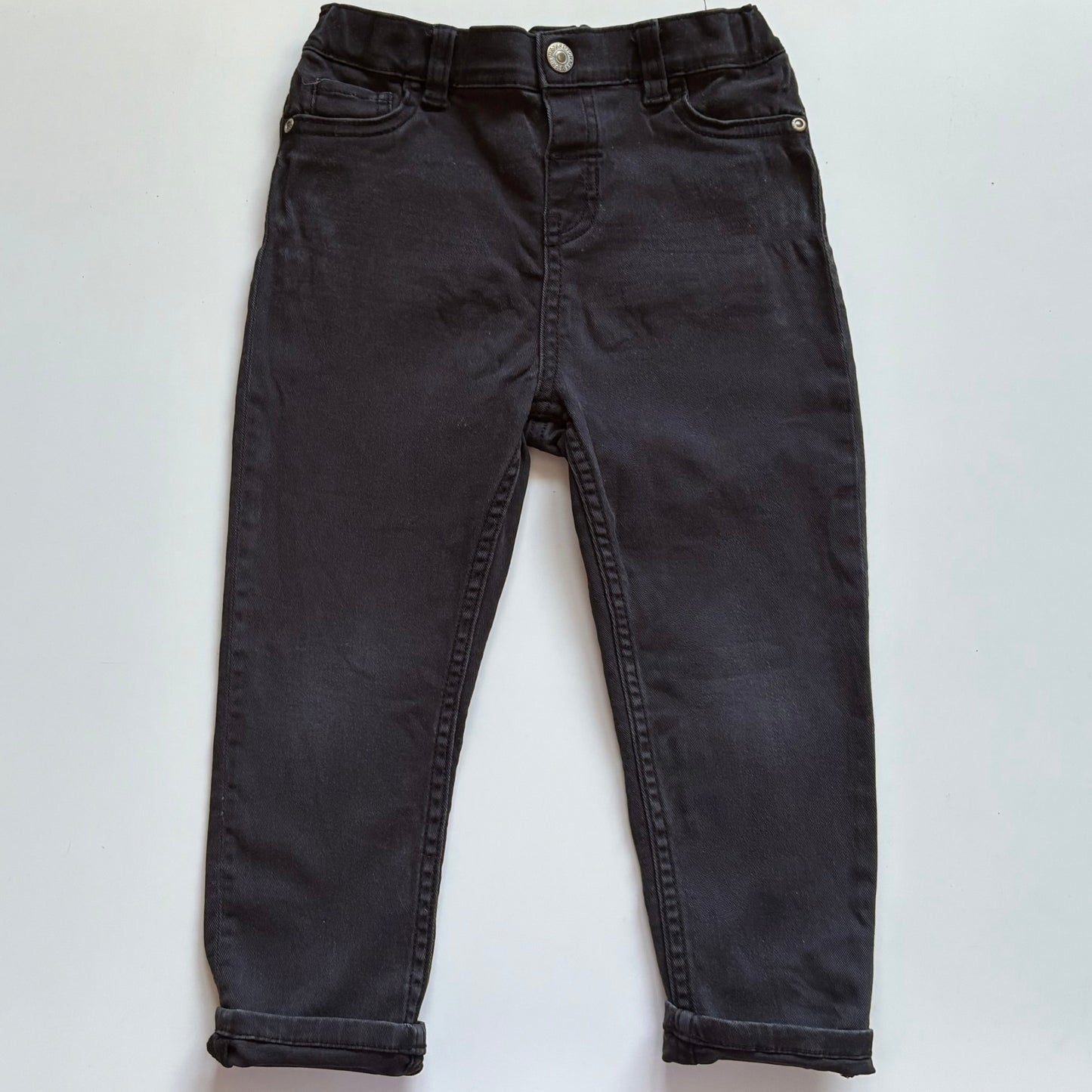 Jeans H&M | 2-3 ans (fait grand)