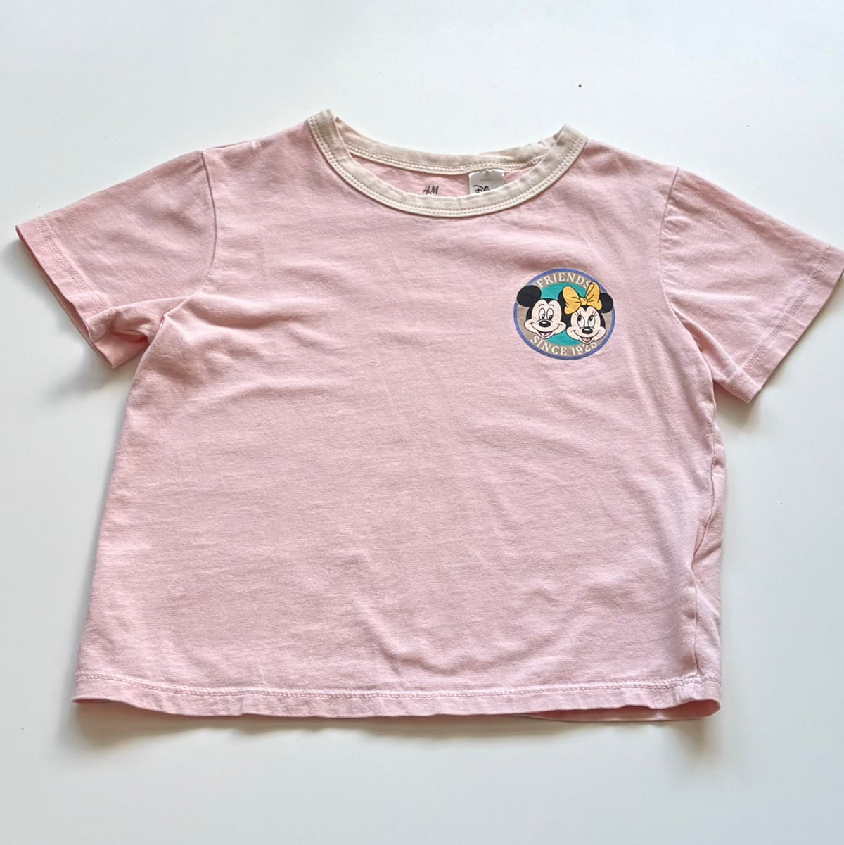 T-Shirt H&M x Disney | 2-4 ans