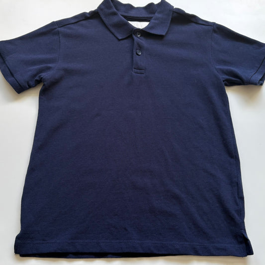 Chandail polo Zara | 7-8 ans
